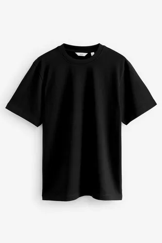 Next T-Shirt T-Shirt aus schwerem Stoff (1-tlg)