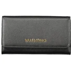 Elegante Damen-Geldbörse in Schwarz