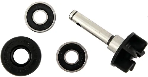 RMS-Wasserpumpenwellen Morini LC-Motoren