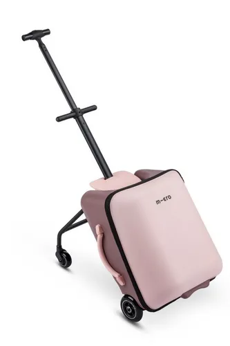 Micro Einkaufstrolley micro ride on luggage eazy allrounder