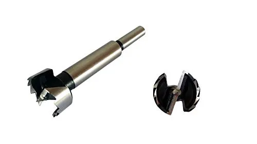 Produktbild PAULIMOT Forstnerbohrer Ø 32 x 90 mm