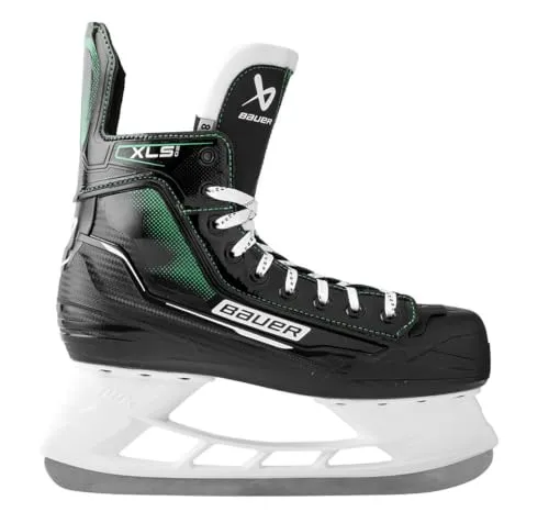 Bauer X-LS 2.0 Intermediate Schlittschuhe (EU38.5)