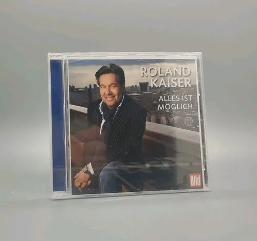 Roland Kaiser: Alles ist möglich