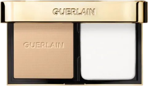 GUERLAIN Parure Gold Compact Kompakt Foundation Nr. 3N von Guerlain