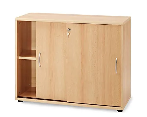 Möbelpartner Schiebetürenschrank Serie 4000, abschließbar von Möbelpartner