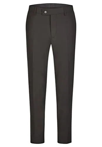 Daniel Hechter - Modern Fit - Herren Baukasten Sakko in grau oder blau (100105-S40201)