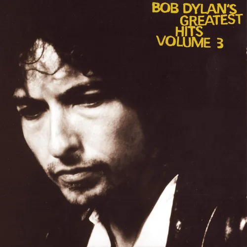 Bob Dylan Greatest Hits Vol.3 (CD) (US IMPORT)
