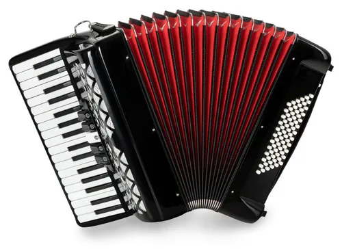 Classic Cantabile 72 Bass Akkordeon