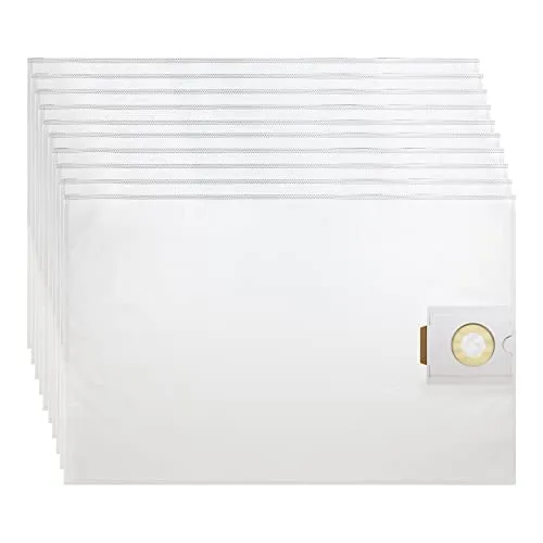 Beutel für FESTOOL Staubabsaugung CT CTL CTM CT HEPA 26 Einweg x 10