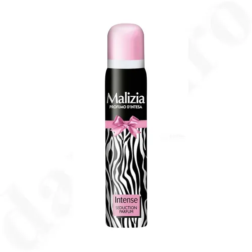 MALIZIA DONNA Intense Seduction Parfum deodorant 100 ml deo für Frauen