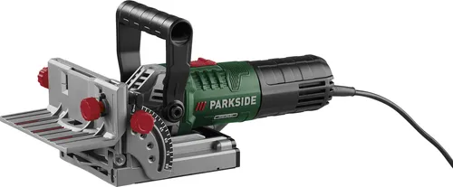 Parkside Flachdübelfräse 900 W