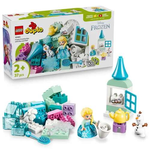 Lego Duplo bis 20 Euro von LEGO