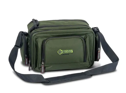Produktbild Sänger Iron Claw Envoy Jig Bag