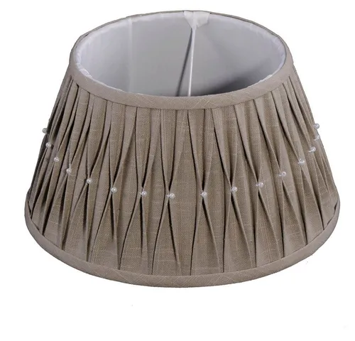 Lampenschirme Grau von Dirk Davids Leuchten GmbH
