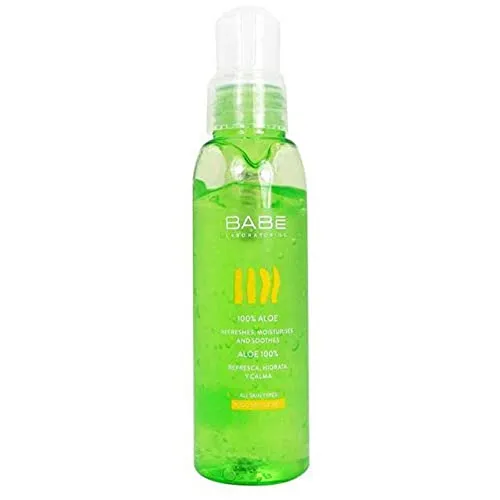Baby Aloe Gel 90ml von Babe