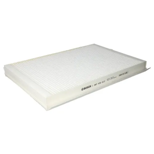 Bosch Filter, Innenraumluft 1 987 432 213 von Bosch