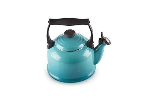 Le Creuset Wasserkessel Tradition 2.10 l