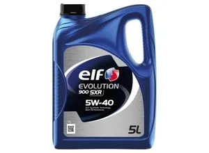ELF Evolution 900 SXR 5W-40 5l Motoröl von ELF