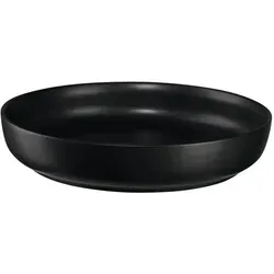 ASA Selection coppa Gourmetteller, kuro Ø22 cm in schwarz von ASA