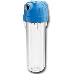 Kaltwasserrohrfilter – 1/2-zoll-anschluss Und Entlüftung Ustm Wfw12-emi