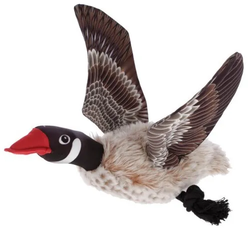 KERBL Goose Nils - Hundespielzeug - 38cm KERBL 4018653992135