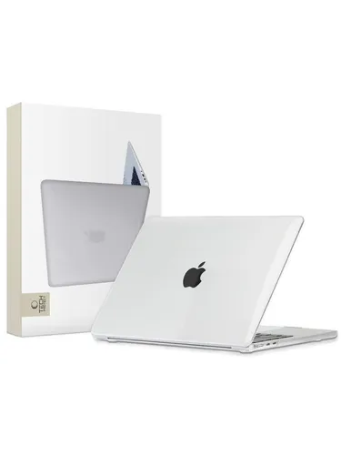 TECH PROTECT Laptop-Hülle für MacBook Air 13
