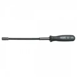HAZET-WERK Steckschlüssel flexibel 426-6 von HAZET