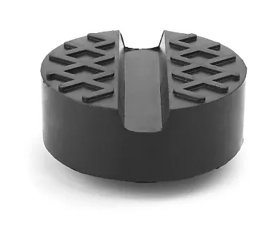 Wagenheber Gummiauflage Gummiplatte Rangierwagenheber Hebebühne KFZ Gummiklotz