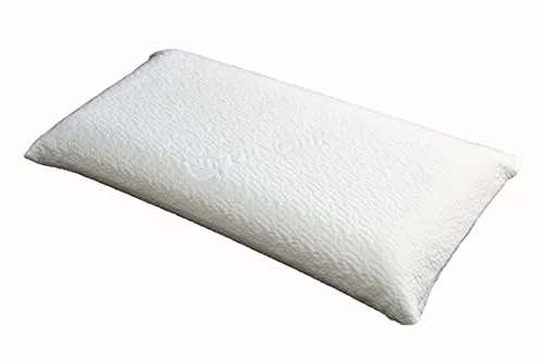 Garanta Nackenstützkissen Viscoweich Spezial Economy in beige von OEKO-TEX