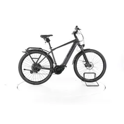 Bulls Cross Rider EVO 2 Trekking E-Bike