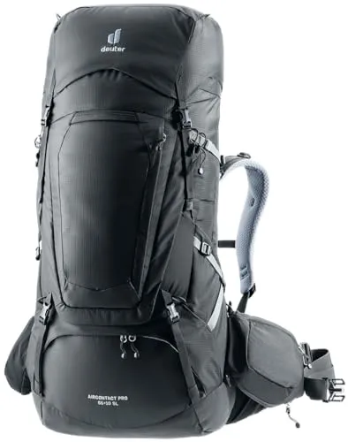 Deuter Aircontact Pro 65+10 SL Graphite von deuter