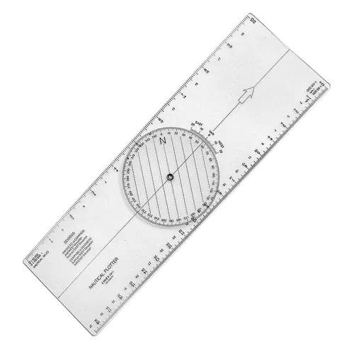 Linex 2811 Kursplotter von Linex A/S