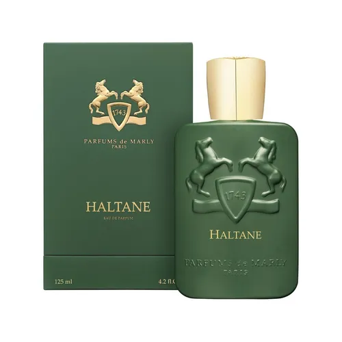 Parfums De Marly Haltane Eau de Parfum 125ml - Herrenparfum mit intensiven, maskulinen Noten, ideal für besondere Anlässe und den täglichen Gebrauch.