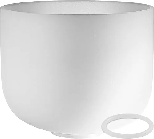 Sonic Energy 11 Zoll Kristallklangschale – 432 Hz, Ton F4 von Meinl Sonic Energy