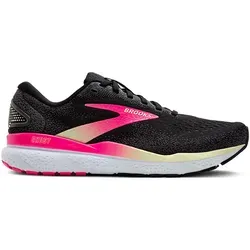 BROOKS Damen Laufschuhe Ghost 16 schmal - Laufschuhe für Damen, Größe 38. Der Ghost 16 bietet hervorragende Dämpfung und Komfort für ein optimales Lauferlebnis.