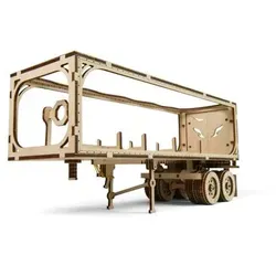 UGEARS® Heavy Boy Anhänger