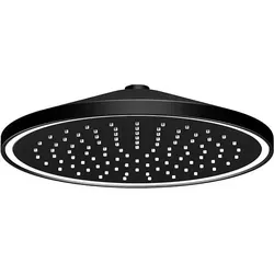 Steinberg Serie 310 Kopfbrause mit LED-Beleuchtung von Steinberg