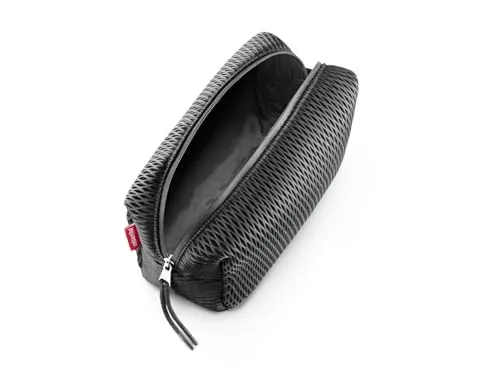 reisenthel extralite Cosmetic mesh Black