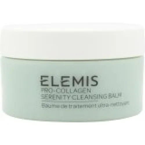 Elemis Pro-Collagen Serenity Cleansing Balm 50g