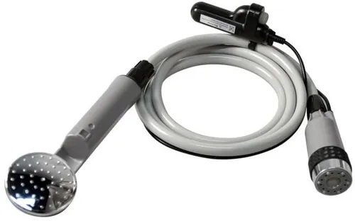 Isabella Wasserhahn mit Kompressor