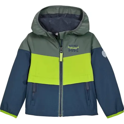 Funktionsjacke 