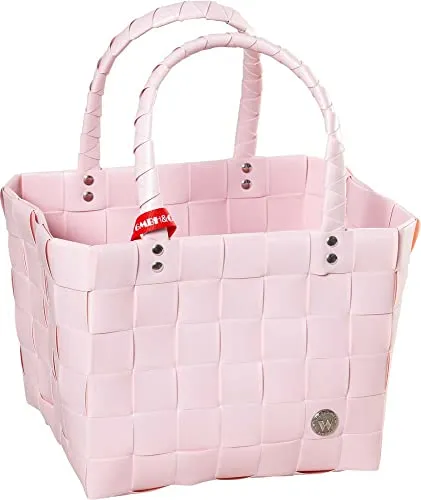 ICE-Bag Witzgall 5008-36-0U MINI, Einkaufskorb, Shoppertasche,ca. 25x22x22 cm, Mehrfarbig