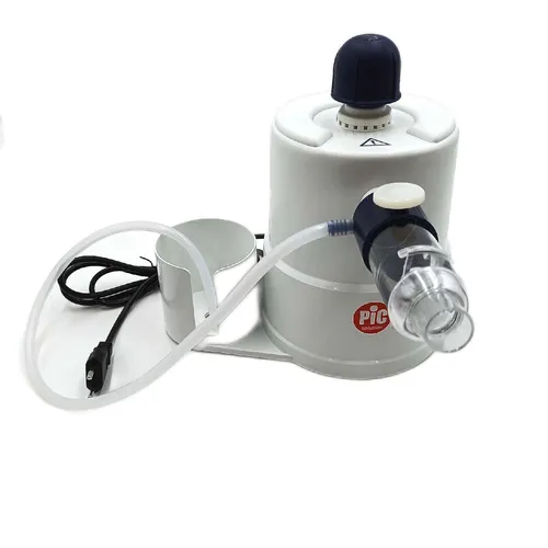 Inhalatoren von Pic Solution