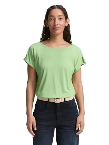 TOM TAILOR Damen T-Shirt