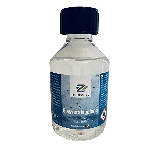 Nextzett Glasversiegelung 200ml
