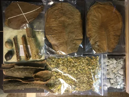 Wasseraufbereitungsset+ natürlich gesundes Wasser im Aquarium niedriger pH-Wert