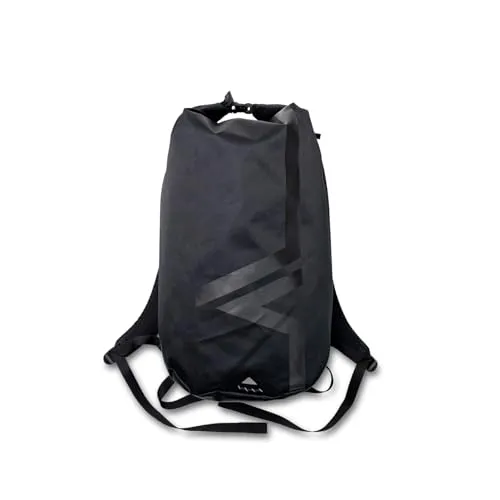 Bach Pack It Tagesrucksack 24L, schwarz von BACH