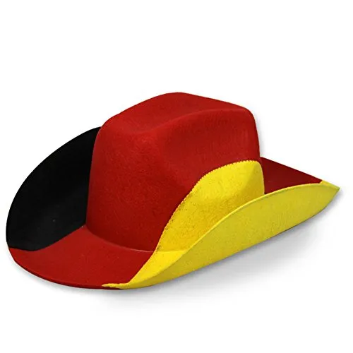 Paul Import Cowboyhut Deutschland