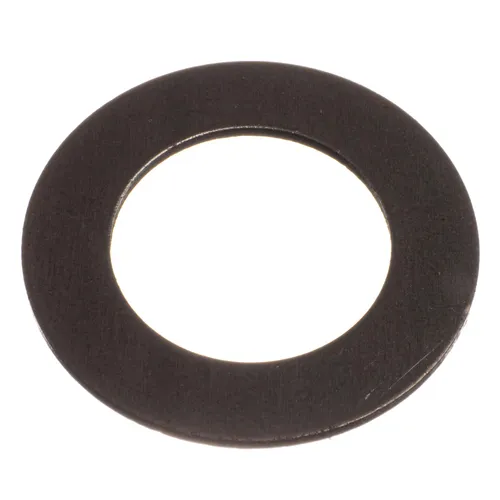 Anlaufscheibe 1,0 mm - zum Kupplungszahnrad - Simson Motor M500 / M700