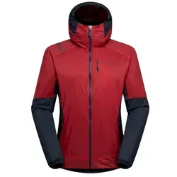 La Sportiva Wanderjacke Across Lite